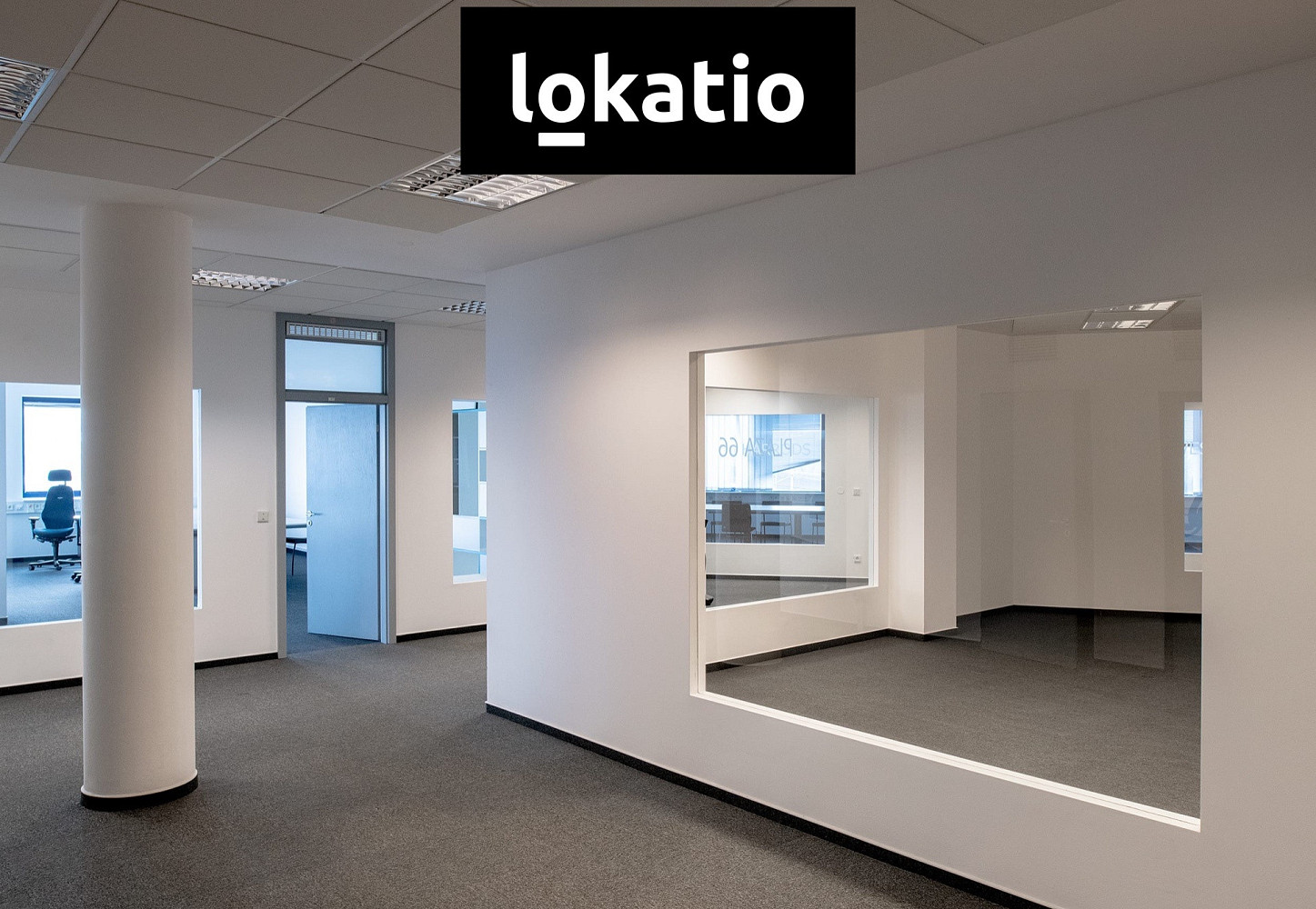 Pronájem skladovacích prostor 5 300 m² – pohled 4