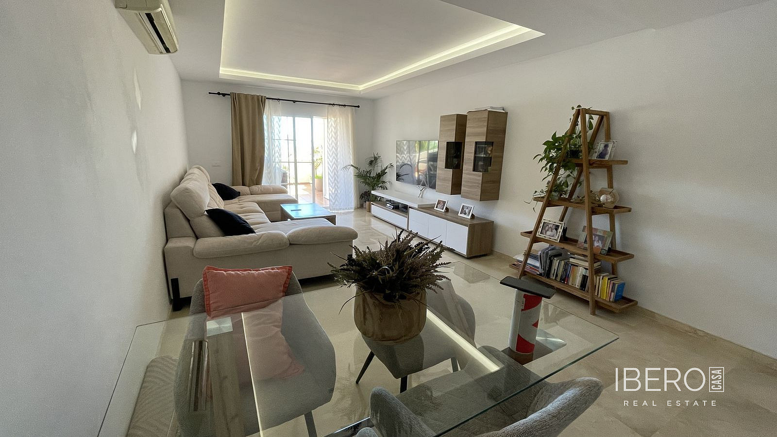 Pis 4+kk – Estepona, Barriada Islas Canarias - Vista 3