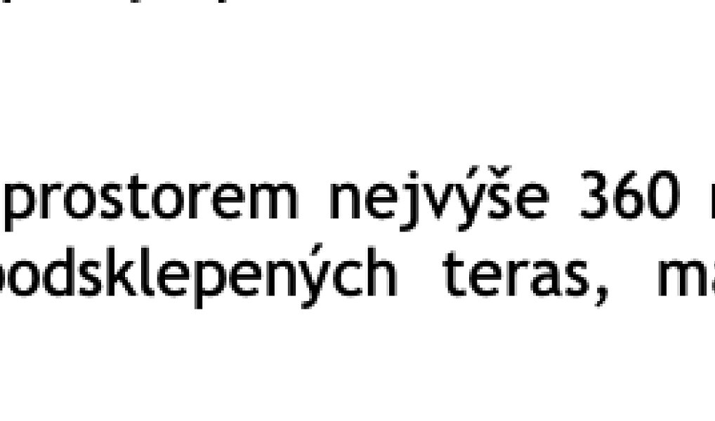 Prodej stavebního pozemku 583 m², Hradec Králové – náhled fotky 5