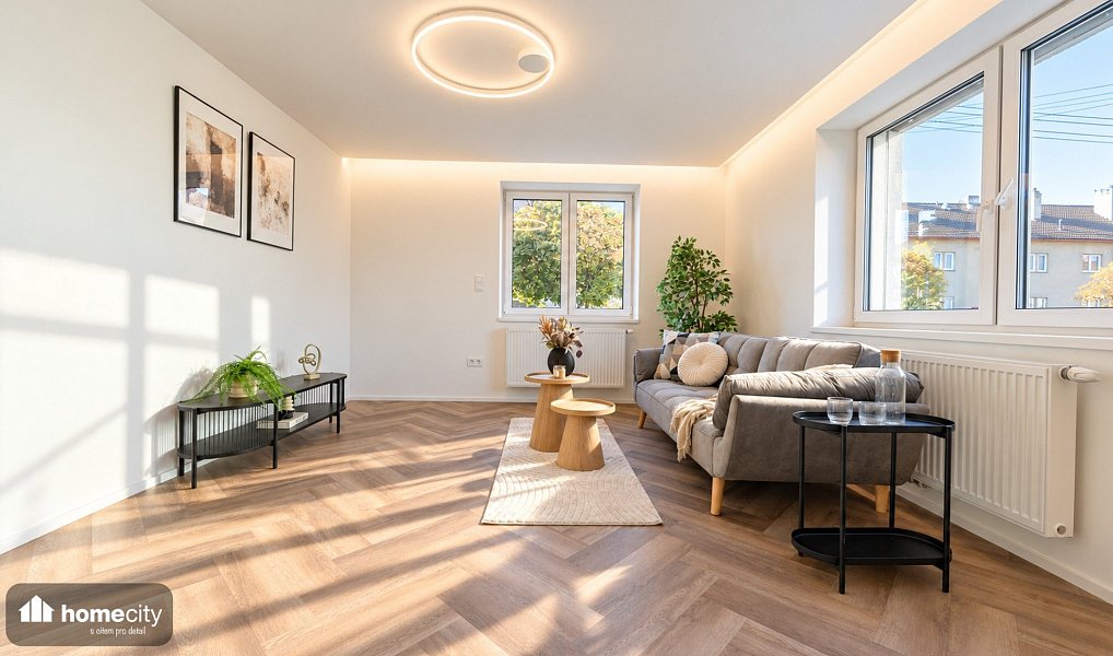 Prodej bytu 2+kk 64 m², Pardubice – náhled fotky 4