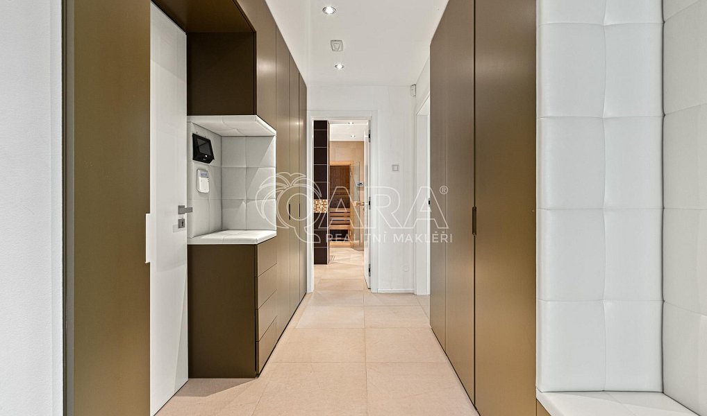 Prodej bytu 3+kk 111 m², Praha – náhled fotky 19