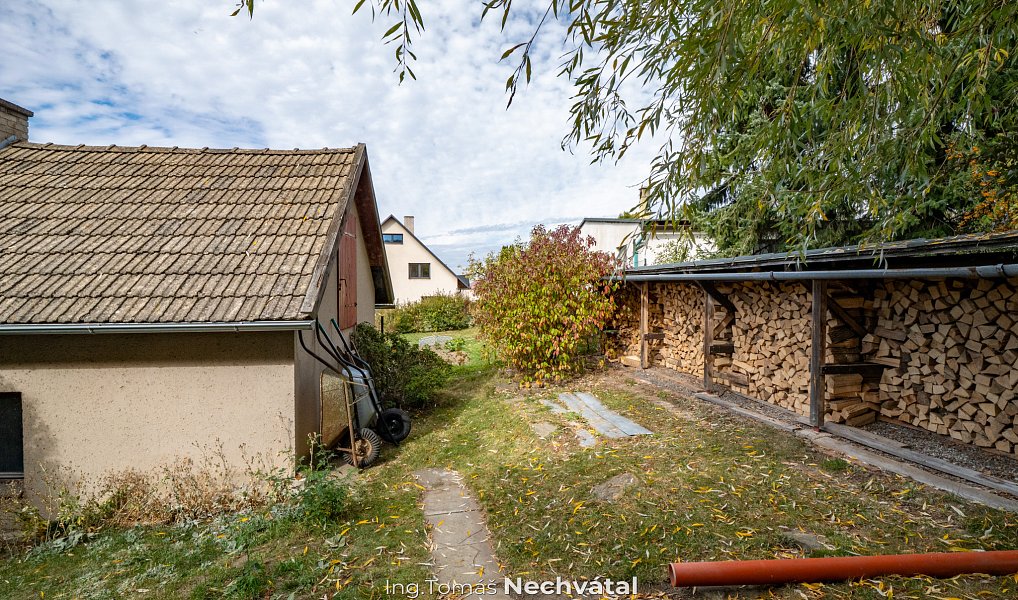 Prodej domu 67 m² s pozemkem 697 m², Hartmanice – náhled fotky 6