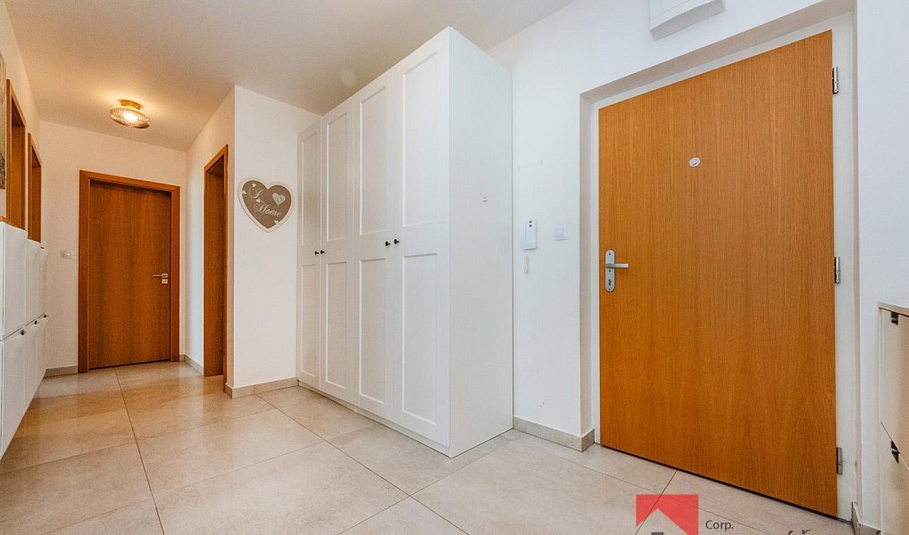 Prodej bytu 3+kk 95 m², Praha – náhled fotky 9
