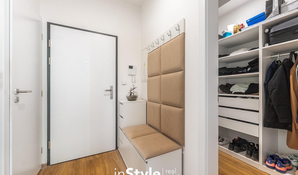 Prodej bytu 2+kk 53 m², Uherské Hradiště – náhled fotky 22