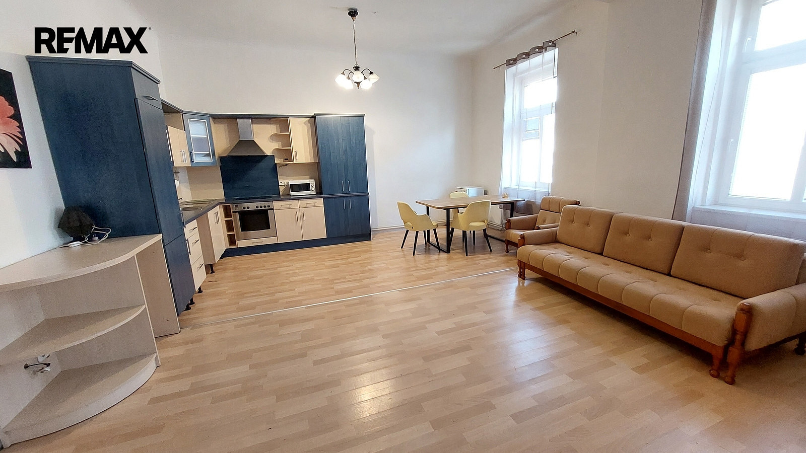 Prodej bytu 3+1 120 m² — photo 3