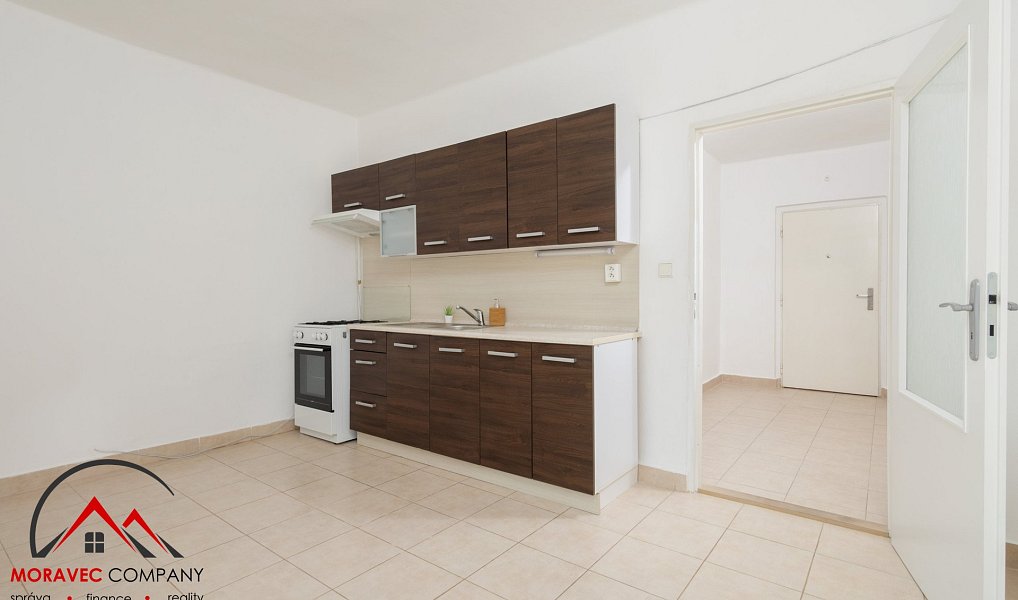 Pronájem bytu 2+1 72 m², Český Těšín – náhled fotky 2