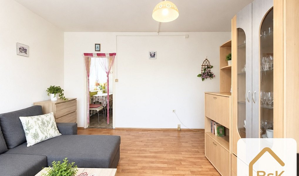 Prodej bytu 1+1 40 m², Tanvald – náhled fotky 4