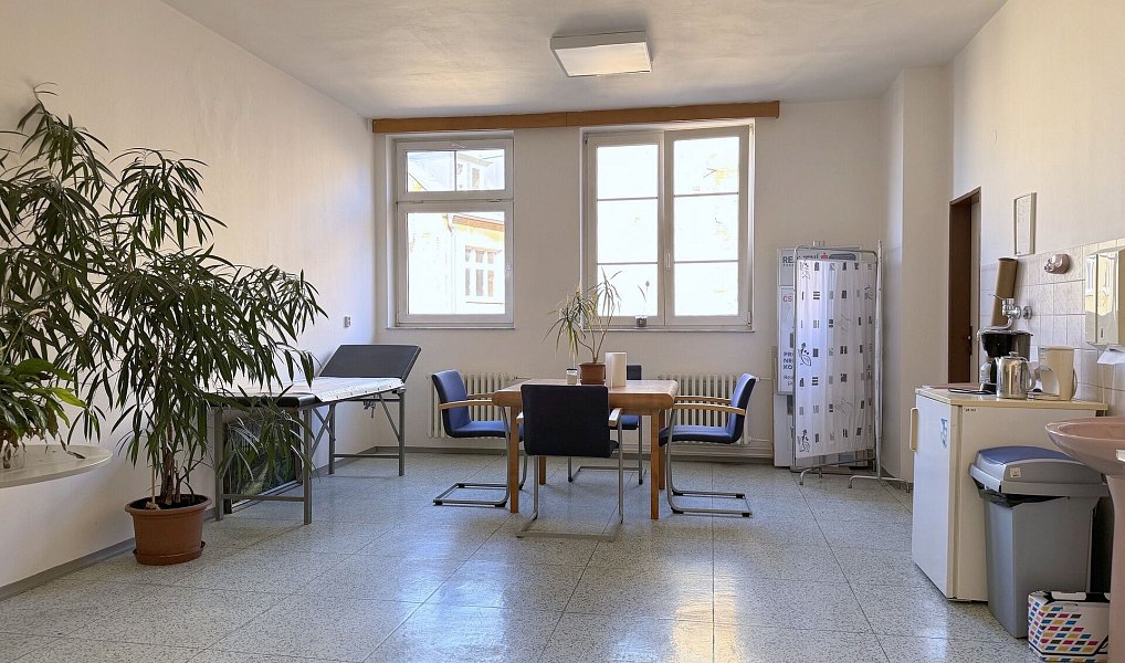 Pronájem kanceláře 49 m², Karlovy Vary – náhled fotky 6