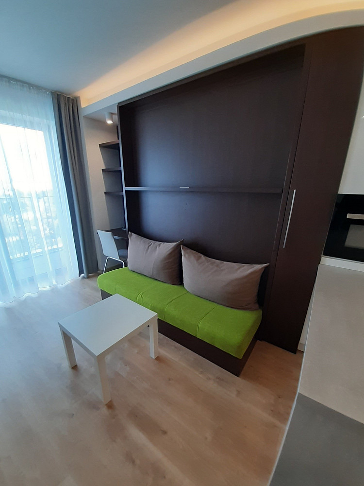Pronájem bytu 1+kk 31 m² – fotografie 2