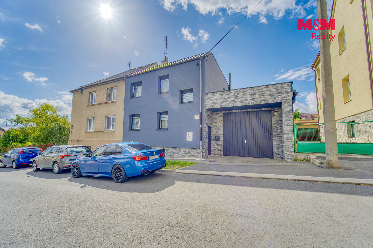 Prodej domu 144 m² s pozemkem 642 m² – fotografie 3