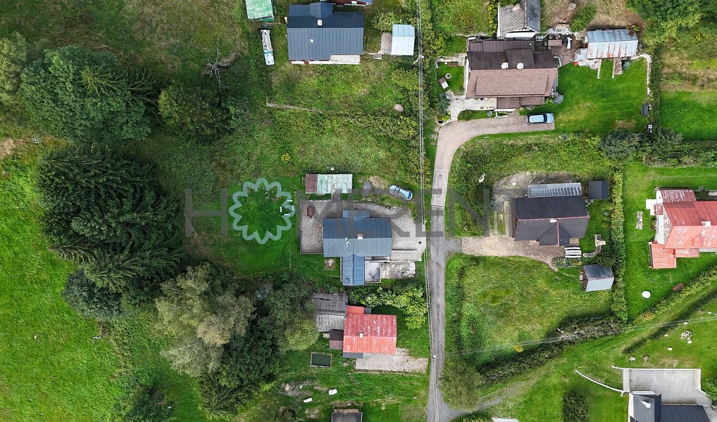 Prodej chaty/chalupy 150 m² s pozemkem 1 888 m², Josefův Důl – náhled fotky 25