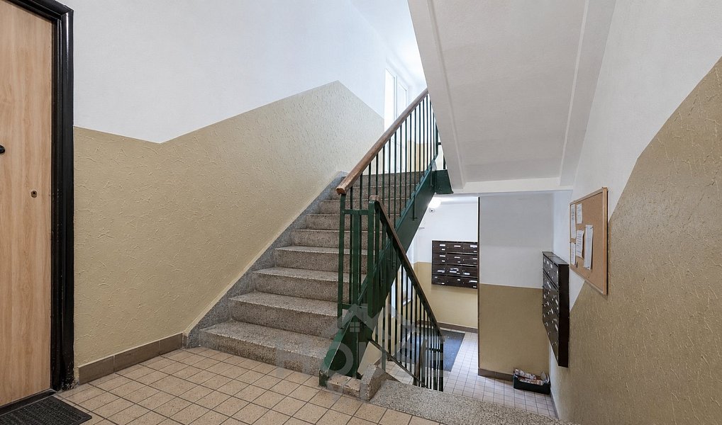 Prodej bytu 3+kk 56 m², Praha – náhled fotky 19