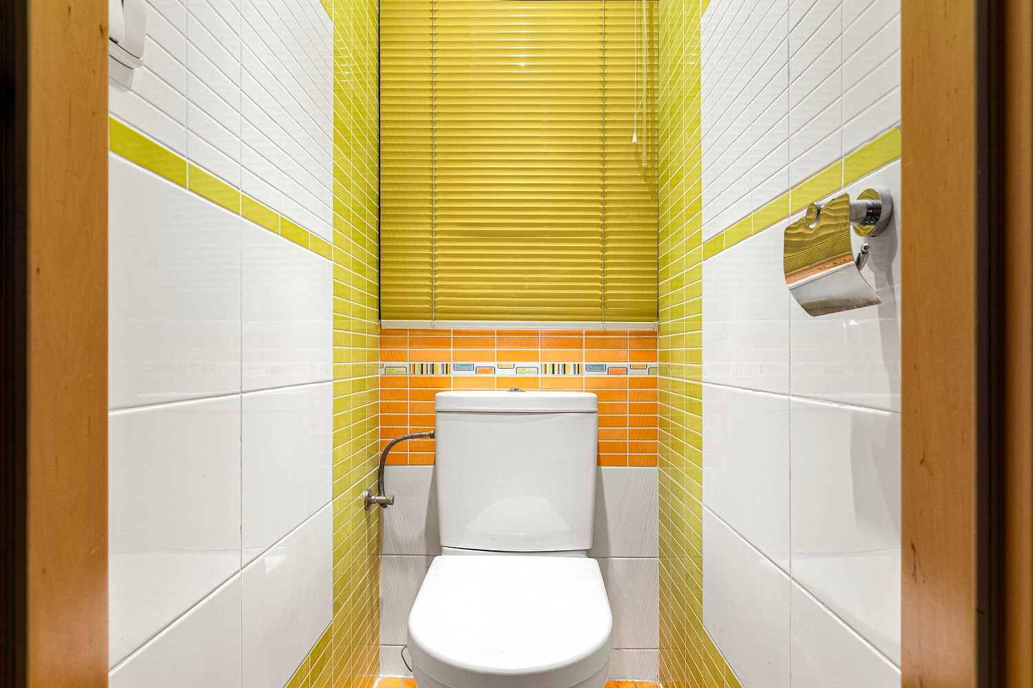 Prodej bytu 2+kk 44 m² – fotografie 3