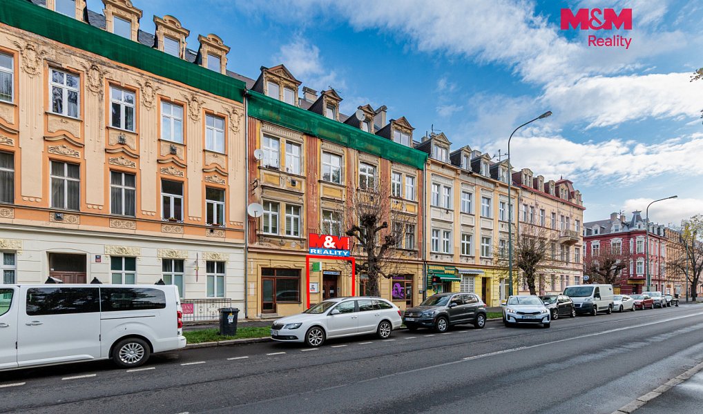 Prodej obchodních prostor 57 m², Karlovy Vary – náhled fotky 9