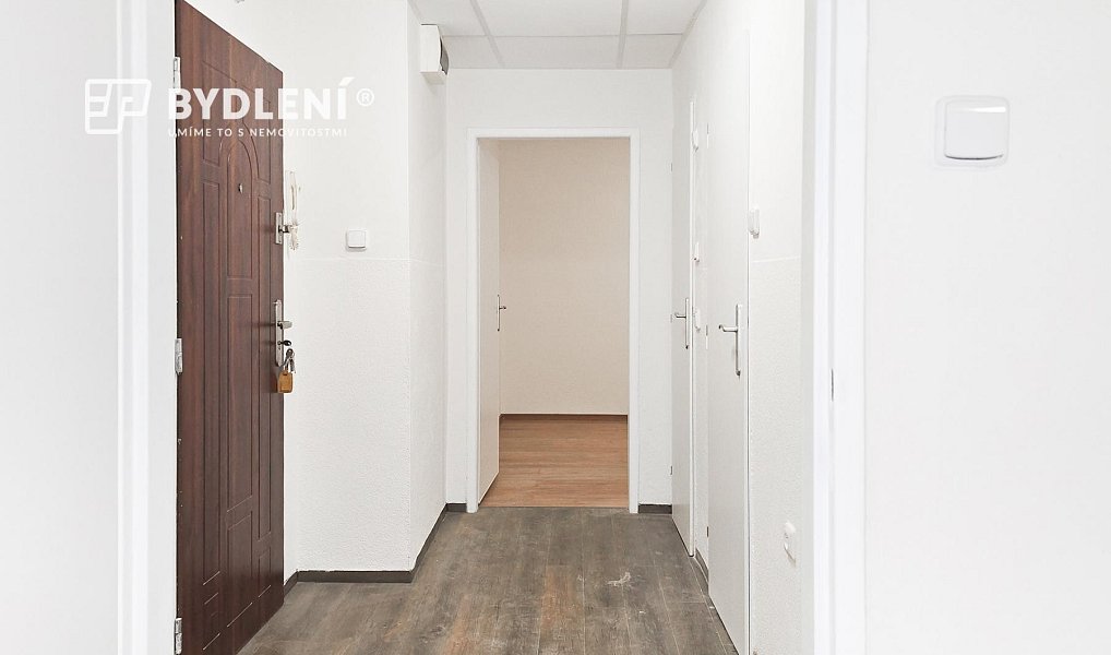 Pronájem bytu 2+1 55 m², Most – náhled fotky 11