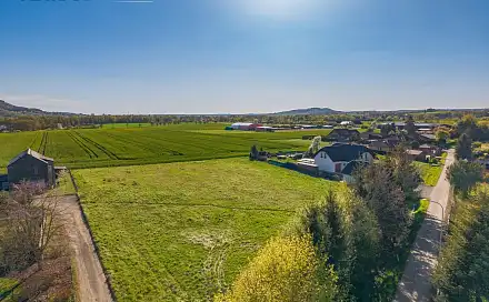 Prodej stavebního pozemku 808 m², Žďár - Doubrava, okres Mladá Boleslav