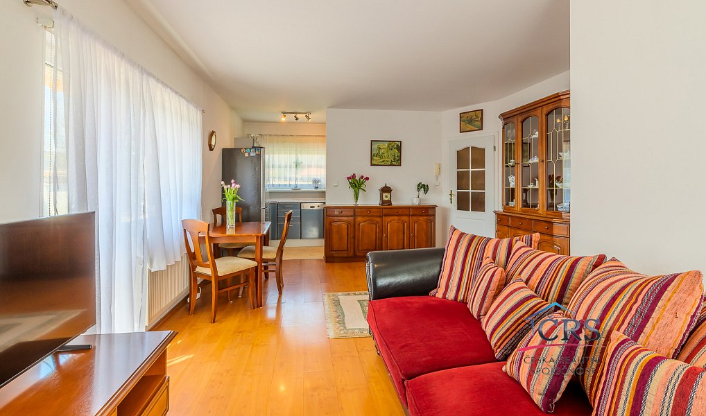 Prodej domu 105 m² s pozemkem 931 m², Lety – náhled fotky 4