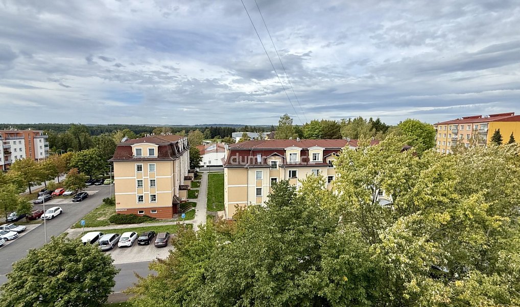 Prodej bytu 4+kk 126 m², Mariánské Lázně – náhled fotky 24