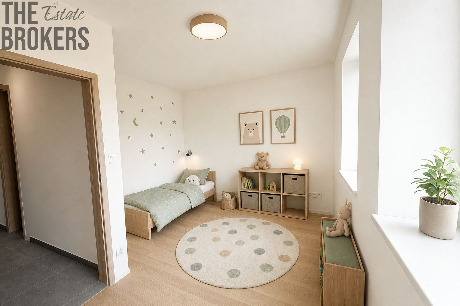 Pronájem bytu 3+kk 65 m² – fotografie 4