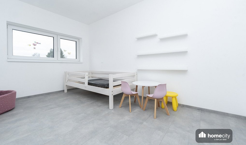 Pronájem domu 139 m² s pozemkem 594 m², Hlinsko – náhled fotky 13