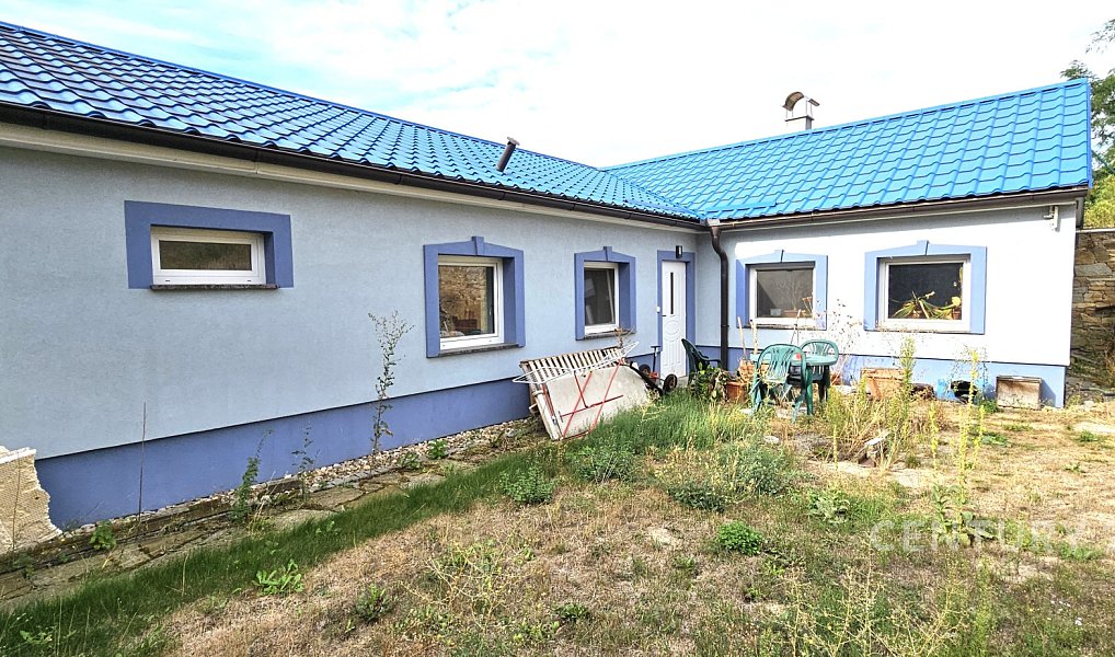 Prodej domu 150 m² s pozemkem 1 734 m², Morašice – náhled fotky 5
