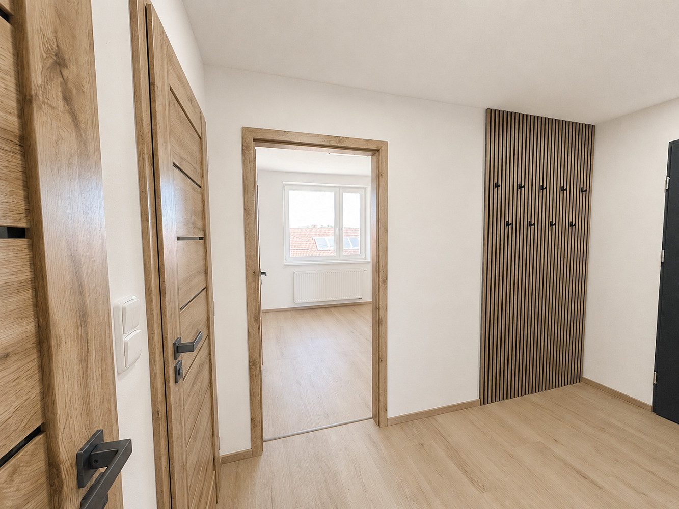 Byt 2+1 – Novosedly, okres Břeclav – další