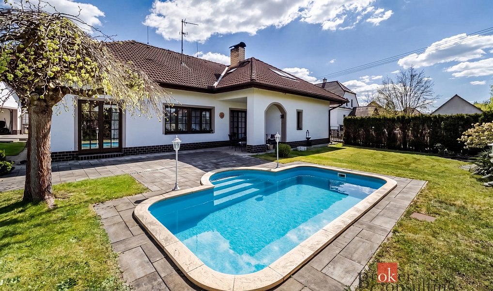 Prodej domu 220 m² s pozemkem 887 m², Chlum u Třeboně – náhled fotky 25