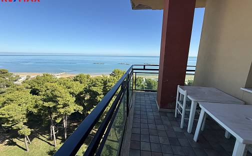 Prodej bytu 3+kk 78 m², Montesilvano, Provincia di Pescara, Itálie