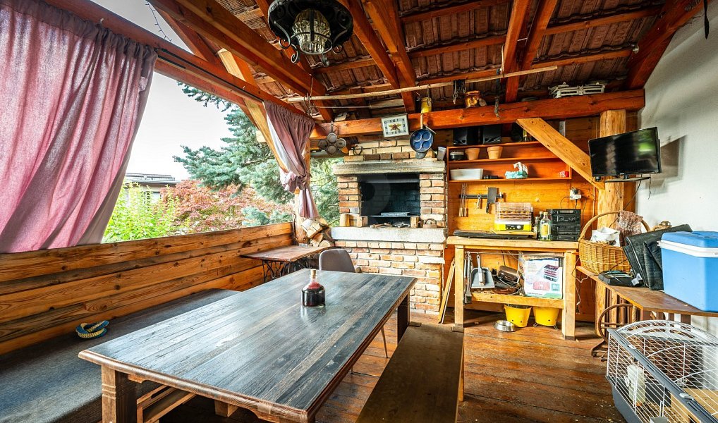 Prodej domu 125 m² s pozemkem 1 061 m², Hůry – náhled fotky 50