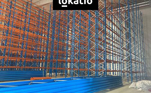 Pronájem skladovacích prostor 1 000 m², Mohelnice, okres Šumperk