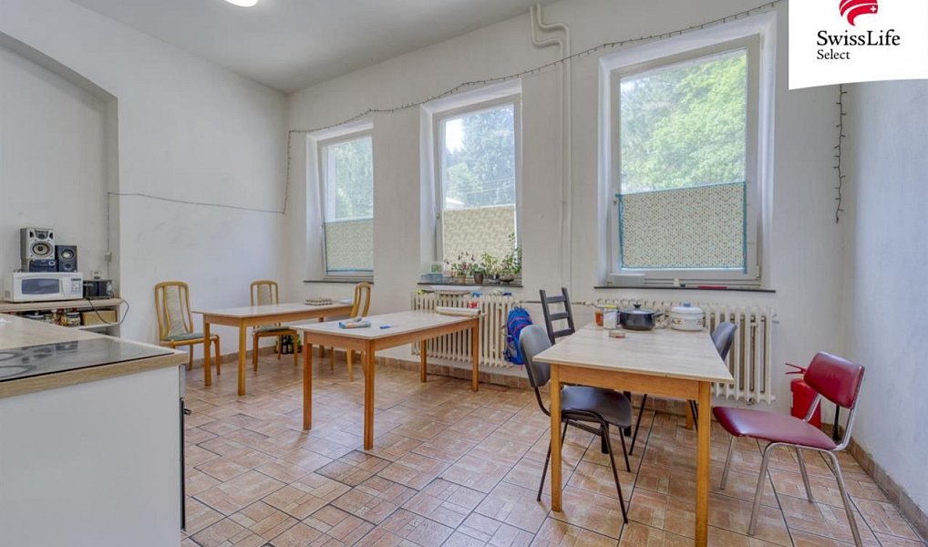 Prodej domu 479 m² s pozemkem 1 542 m², Tachov – náhled fotky 8