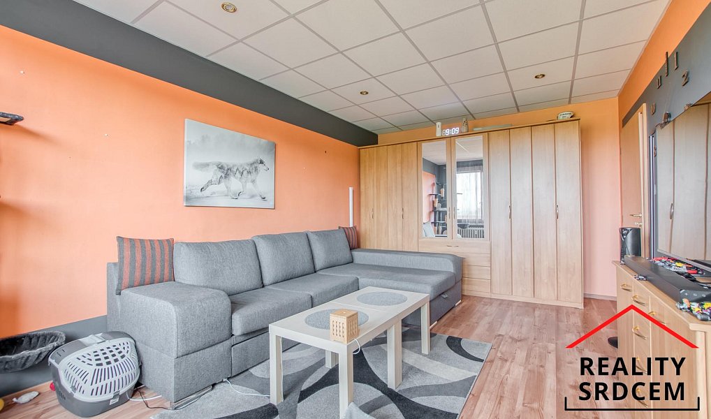 Prodej bytu 1+1 32 m², Karviná – náhled fotky 4
