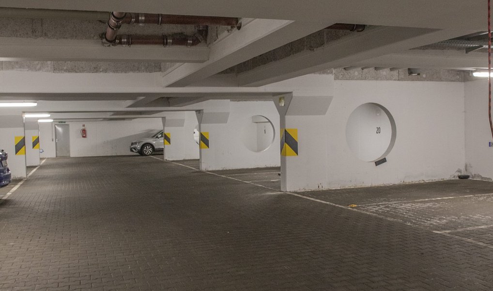 Prodej bytu 1+kk 30 m², Lipno nad Vltavou – náhled fotky 12