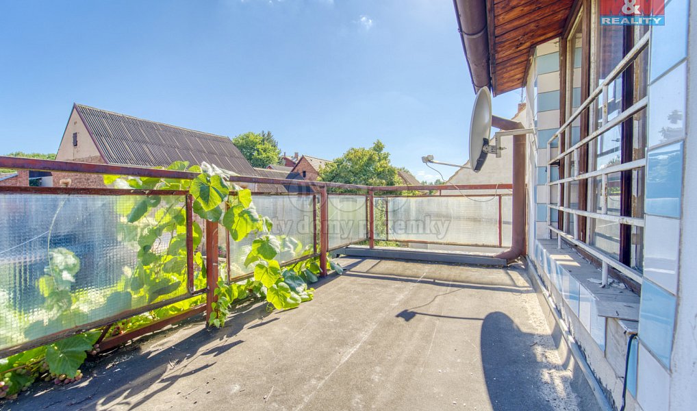 Prodej domu 180 m² s pozemkem 341 m², Kryry – náhled fotky 15