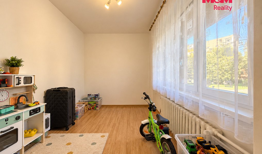 Prodej bytu 3+1 60 m², Bohumín – náhled fotky 6