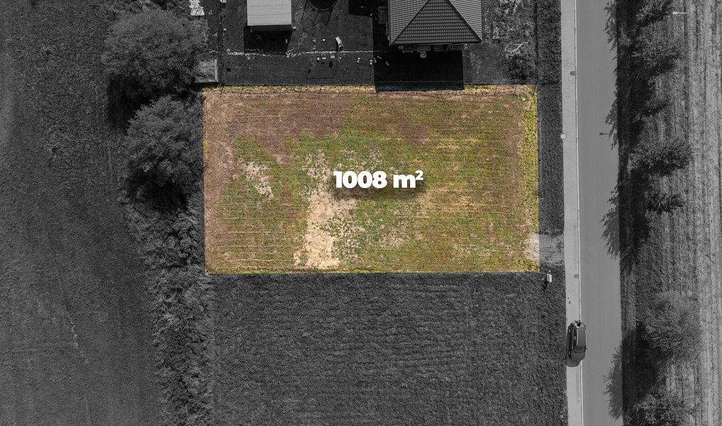 Prodej stavebního pozemku 1 008 m², Damníkov – náhled fotky 7
