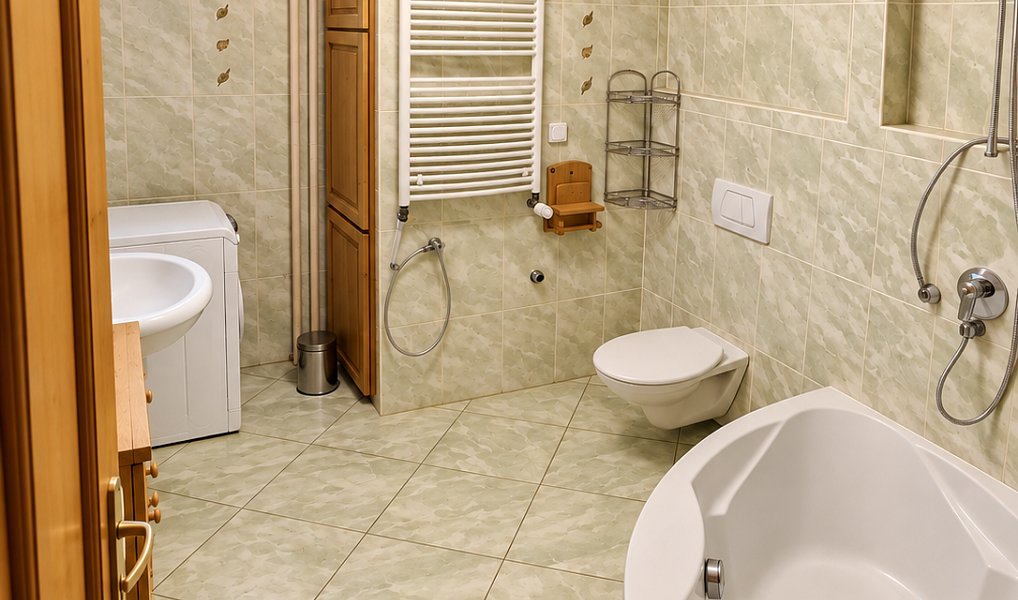 Prodej bytu 4+1 98 m², Praha – náhled fotky 7