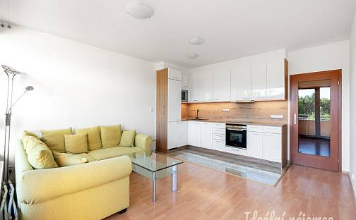 Pronájem bytu 2+kk 58 m², Štěpařská, Praha 5 - Hlubočepy