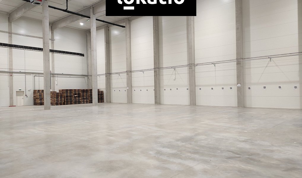 Pronájem skladovacích prostor 944 m², Zdice – náhled fotky 4