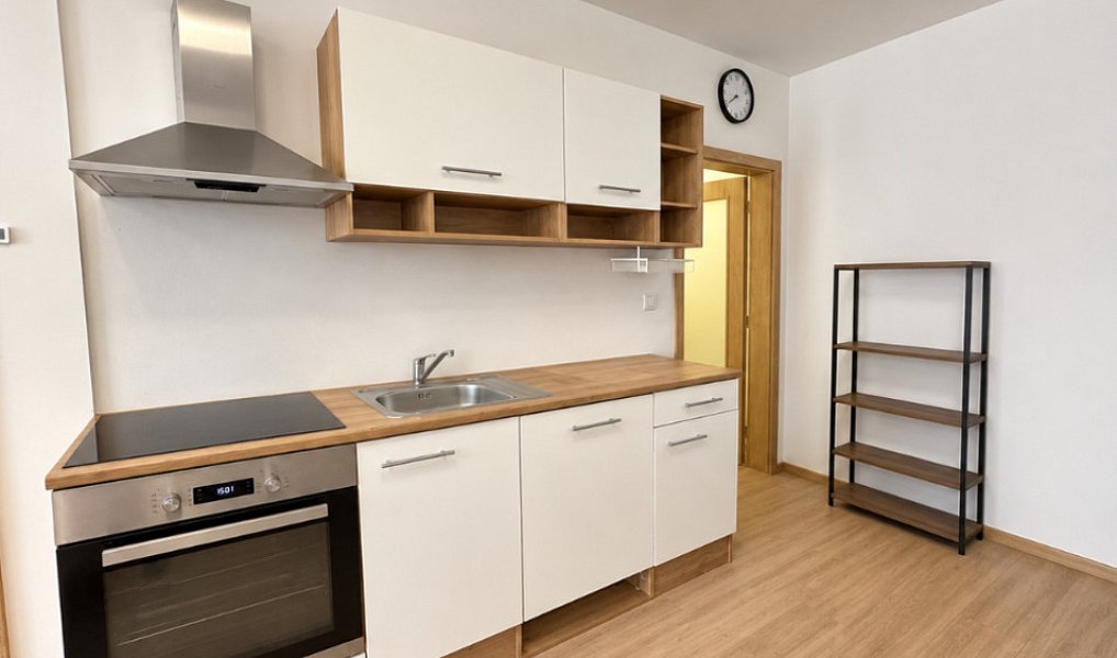 Pronájem bytu 2+kk 45 m², Česká Třebová – náhled fotky 2