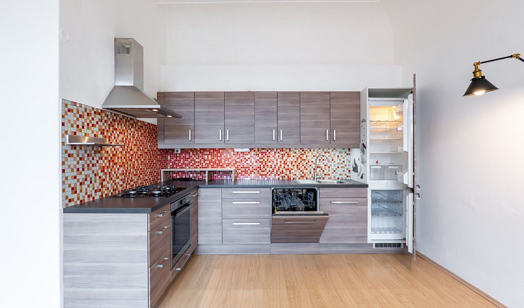 Pronájem bytu 2+kk 57 m², Praha – náhled fotky 7
