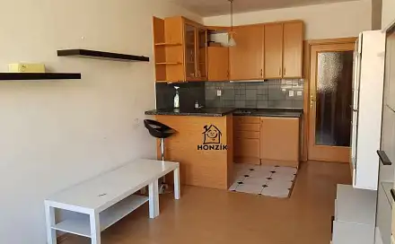 Pronájem bytu 1+kk 27 m²