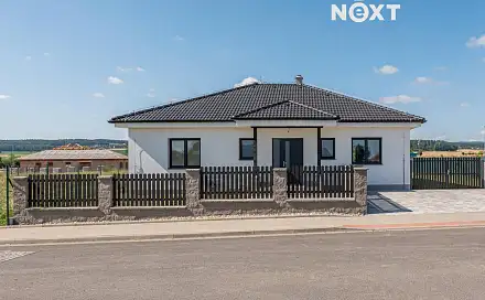 Prodej domu 113 m² s pozemkem 718 m², Stolany, okres Chrudim