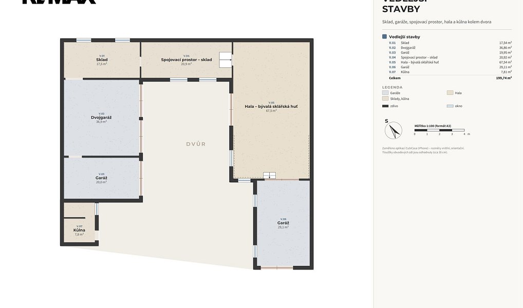 Prodej domu 257 m² s pozemkem 662 m², Nový Bor – náhled fotky 60