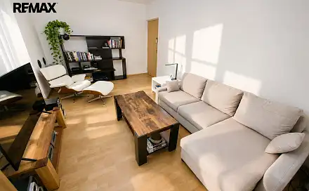 Prodej bytu 2+1 58 m²