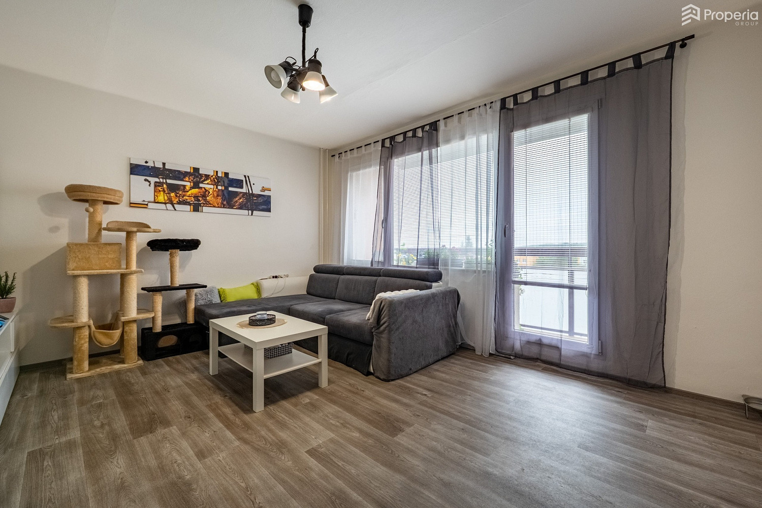 Prodej bytu 3+1 60 m² — photo 2