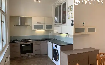 Pronájem bytu 3+1 92 m², 28. října, Ostrava - Moravská Ostrava