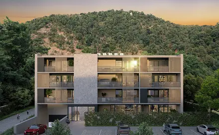 Prodej bytu 3+kk 84 m²
