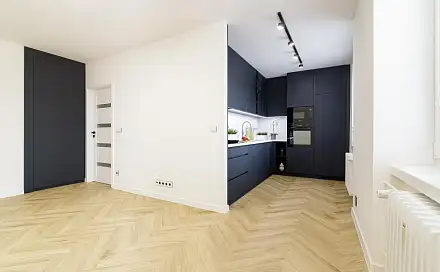 Pronájem bytu 3+1 65 m²