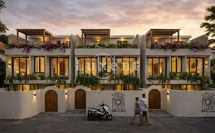 Prodej domu 154 m² s pozemkem 120 m², Uluwatu, Indonézie